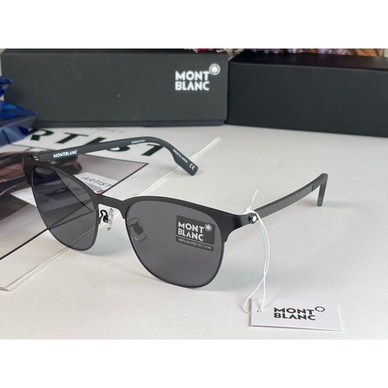 Montblanc Sunglasses - Click Image to Close